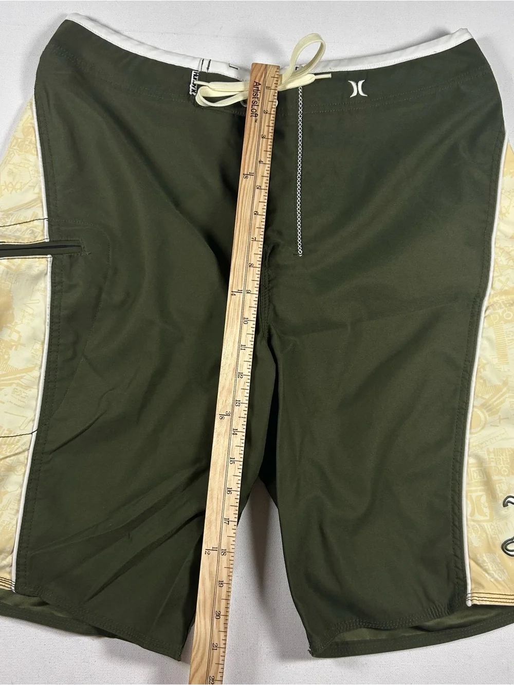Hurley boardshorts shorts